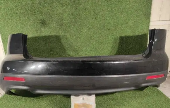 Mazda CX-9 Rear bumper TD11-50221