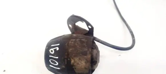 Alarm system siren