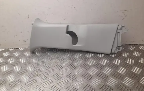 Toyota Yaris XP210 (B) pillar trim (top) 62412K0020