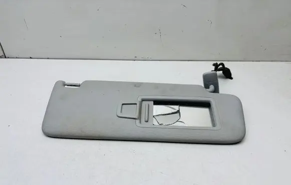 Volkswagen Golf VII Sun visor 5G0857552AH