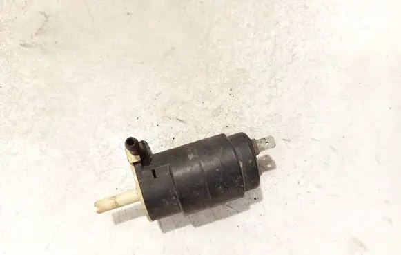Fiat Ducato Windscreen/windshield washer pump