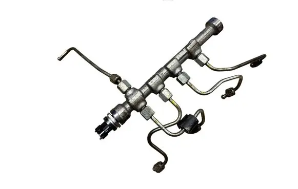 Opel Insignia A Fuel main line pipe 55576177