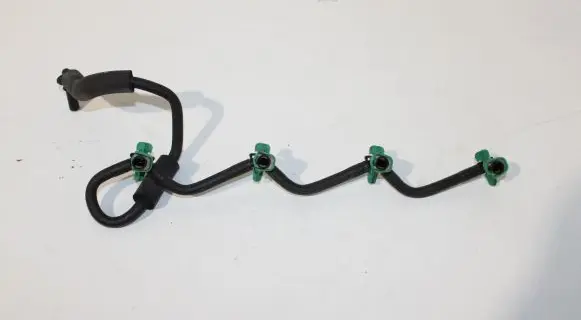 Peugeot 508 RXH Fuel line/pipe/hose 