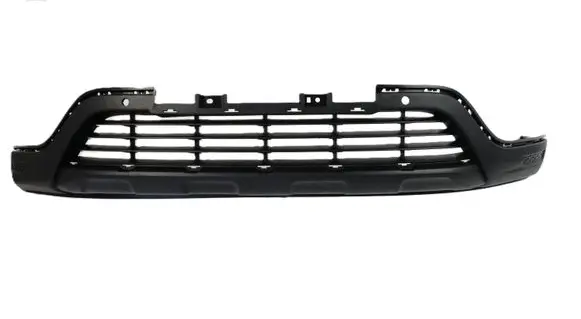 Renault Koleos II Front bumper lower grill 620262905R 620264514R