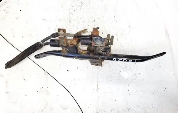 Toyota Land Cruiser (J120) Turbo solenoid valve 909102089