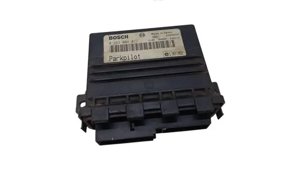 Honda Civic Parking PDC control unit/module 033M093M 0263004011