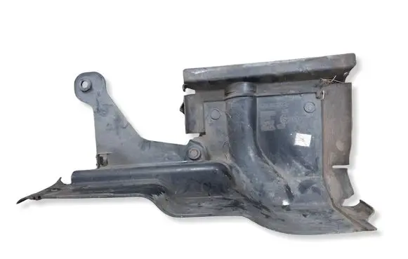 Volvo XC70 Intercooler air guide/duct channel 30763220