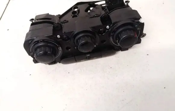 Seat Altea Climate control unit