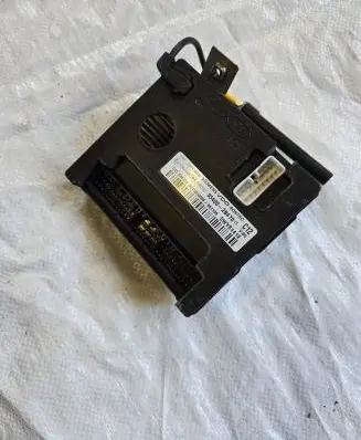 Hyundai Santa Fe Other control units/modules 954002B470 5WY8141E 0611050008