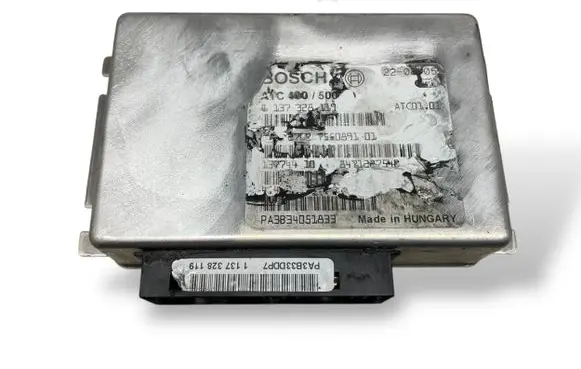 BMW X5 E53 Gearbox control unit/module 0137328119 2768755089101 13774410