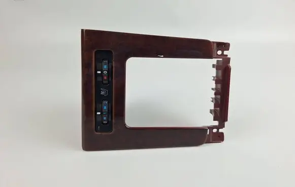 Lexus RX 330 - 350 - 400H Seat heating switch 453451 5882253060