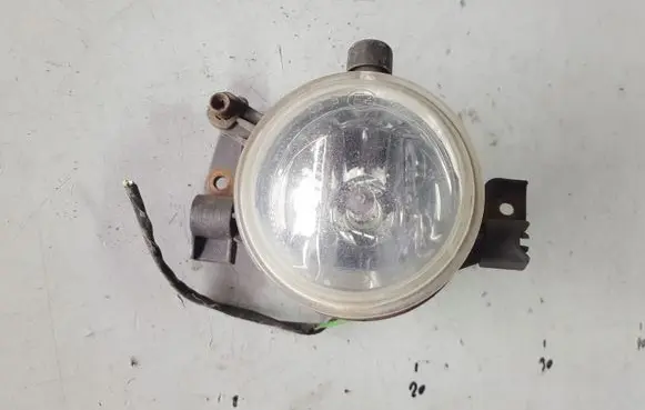 Front fog light