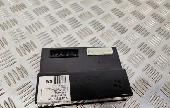 KIA Ceed Other control units/modules 954201H000