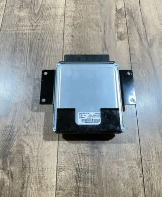 SsangYong Rodius Engine control unit/module A6655404032 R0411C013 28019195