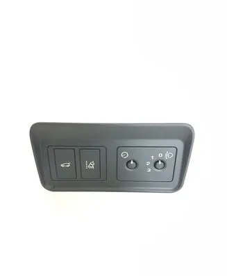 Land Rover Discovery Sport Other switches/knobs/shifts GK7211654CB