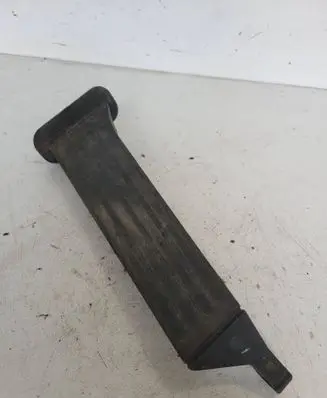 BMW 5 E39 Accelerator throttle pedal 1161723