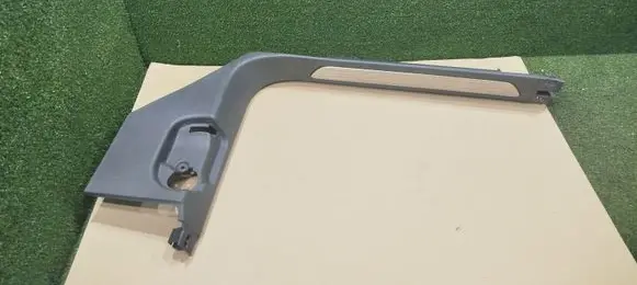 Porsche Cayenne (92A) Front sill trim cover 1001730