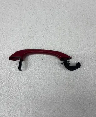 Porsche Macan (95B) Front door exterior handle 95B837203