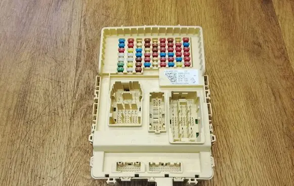 KIA EV6 Fuse module 91950CV151