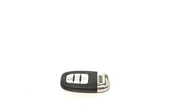 Audi A6 C7 Ignition key/card 4G0959754K 4G0959754