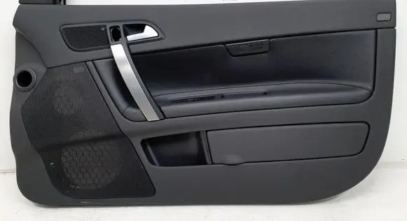 Volvo C70 Front door card panel trim 30633264