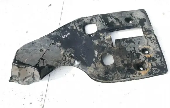 Lexus IS 220D-250-350 Engine splash shield/under tray 5839953010 58399-53010