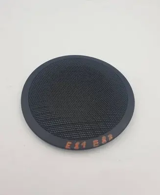 BMW 1 E81 E87 Front door speaker cover trim 7133333