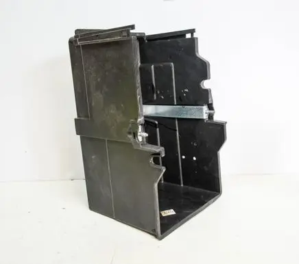 Ford Kuga II Other engine bay part AM5110723AD