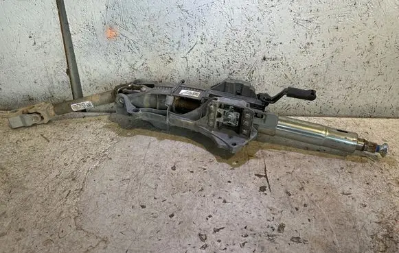 Mercedes-Benz GLA W156 Steering wheel axle A2464608801 MTL14 17262014702