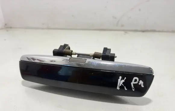 Audi A8 S8 D3 4E Front door exterior handle