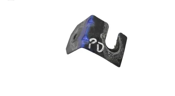 Jaguar XF X260 Fender mounting bracket