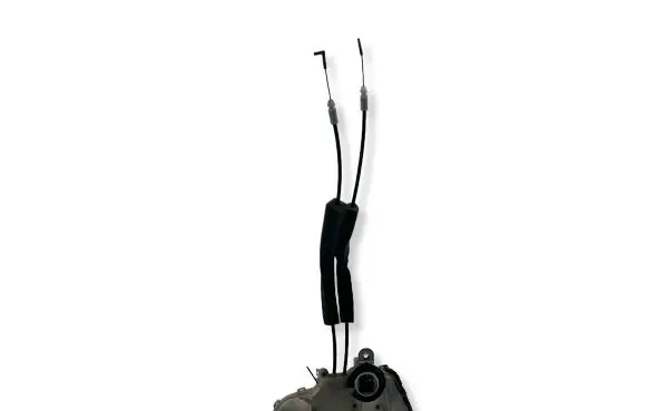 Honda Accord Rear door lock 