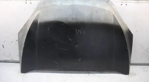 Chevrolet Trax Engine bonnet/hood