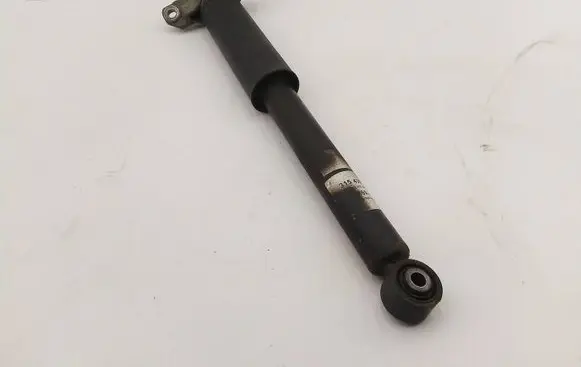 Rear shock absorber/damper