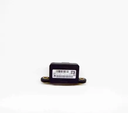 Opel Astra J Acceleration sensor 13505726 10170107263