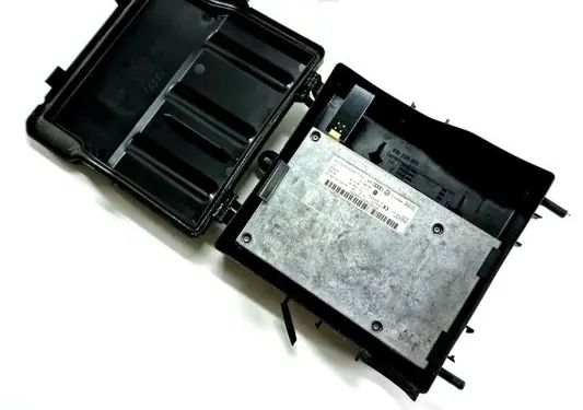 Audi A5 8T 8F Bluetooth control unit module 4E0862335