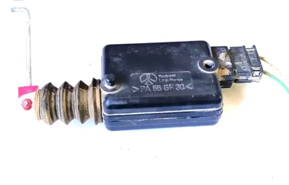 Renault Scenic I Tailgate boot lock/latch motor 