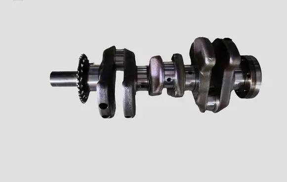 Toyota Yaris Crankshaft A154