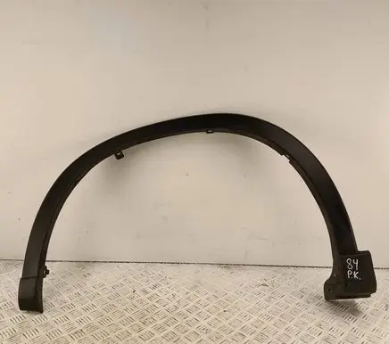 Mazda CX-5 Front arch trim KD5351W31
