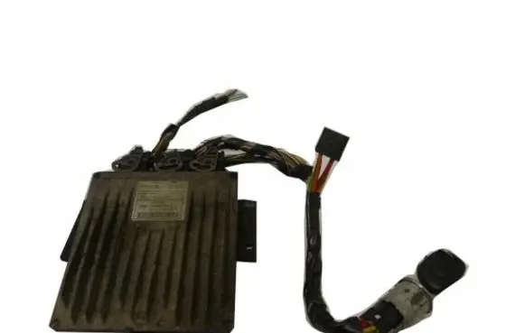 Renault Clio II Other control units/modules 8200212352