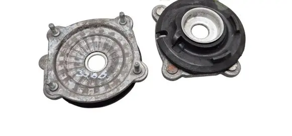 Audi A6 S6 C7 4G Coil spring mount 4G0412253A