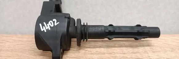 Mercedes-Benz ML W164 High voltage ignition coil A0001502780 ZS0012 19005267