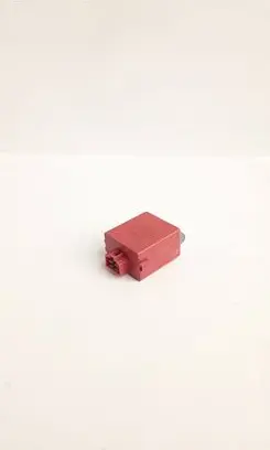 Toyota Land Cruiser (BJ70) Other control units/modules 85940-90k00 052100-1151