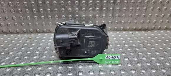 Seat Ibiza V (KJ) Throttle body valve S25145703 05C133062A