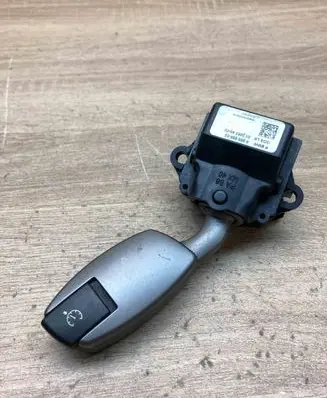 BMW 7 E65 E66 Cruise control stalk 6959986 01306740