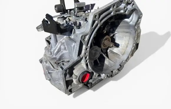 Toyota Yaris Manual 5 speed gearbox 3311105041 311150D100