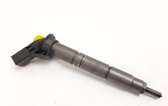 Fuel injector