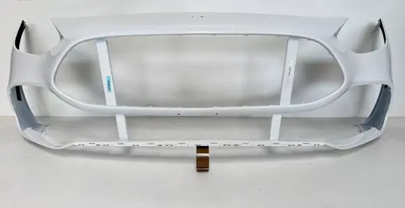 Mercedes-Benz AMG GT C192 Front bumper A1928851600