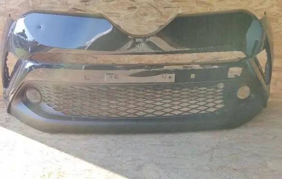 Toyota C-HR I Front bumper 52119F4010720730