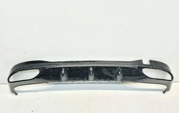 Mercedes-Benz S W223 Rear bumper lower part trim A2238857101